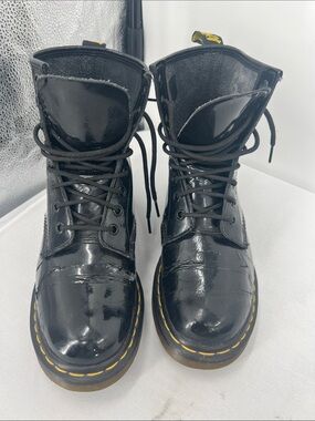 Dr. Martens boots